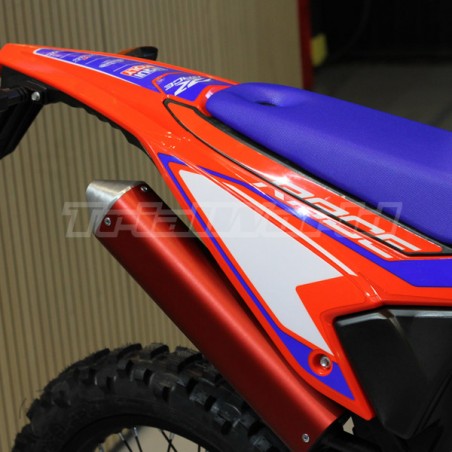 BETA 50 RR RACING ENDURO