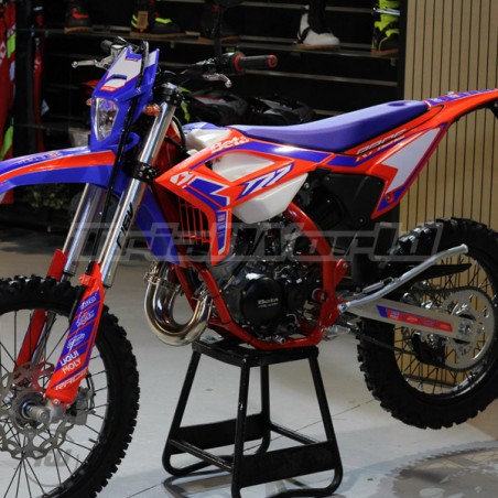 BETA 50 RR RACING ENDURO