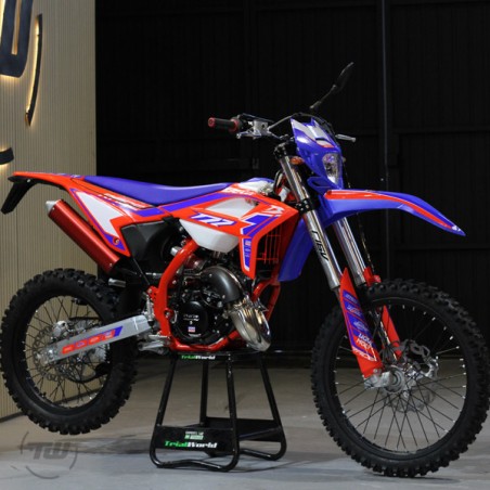 BETA 50 RR RACING ENDURO