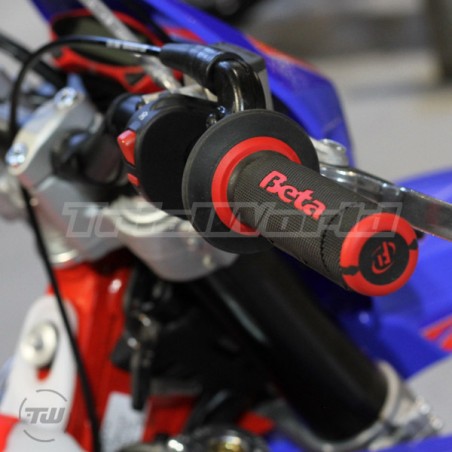 BETA 50 RR TRACK SUPERMOTARD