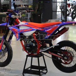 BETA 50 RR TRACK SUPERMOTARD 2