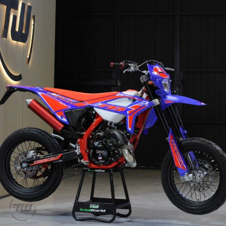 BETA 50 RR TRACK SUPERMOTARD