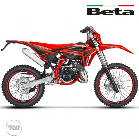 BET 50 RR SPORT ENDURO