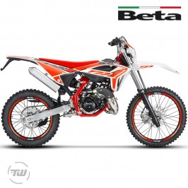 BETA 50 RR SPORT ENDURO BLANCO 2025 - 2026