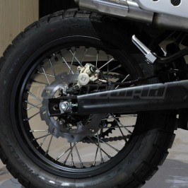 FANTIC CABALLERO 500... 2