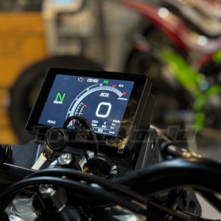 Beta ALP 4.0 X SCRAMBLER 2024