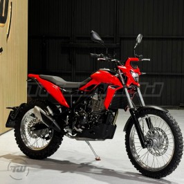 Beta Alp 4.0 2025 - ROUGE