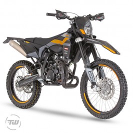 SCORPA 50 SE-RS FACTORY ENDURO 2025 - 2026 2