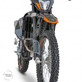 SCORPA 125 4T ENDURO SE-RS FACTORY 2025 - 2026 2
