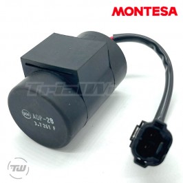 Ensemble condenseur d'origine Montesa Cota 4RT - 31700-NN4-003