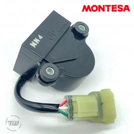 Kit sensore angolo di inclinazione originale Montesa Cota 4RT - 35160-NN4-013