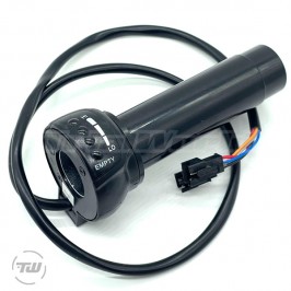 Acelerador mando gas TRRS ON-E eléctrica | 73017