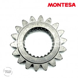 Original Montesa Cota 4RT Primärgetriebe - 23121-NN4-000