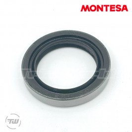 Fermo del leveraggio dell'ammortizzatore 15x21x3 originale Montesa Cota 4RT - Montesa Cota 315R - 91051-NN1-00 |