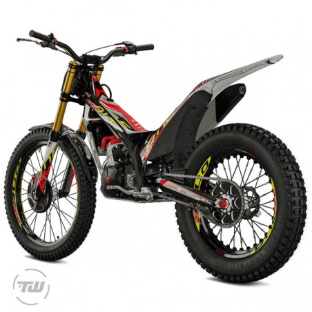 TRRS ONE RR 250 2026 Elektrostart (Vergaser)