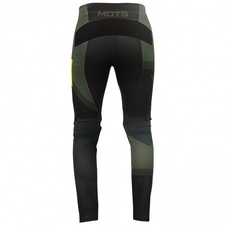Pantalón MOTS STEP8 verde - MT3119V