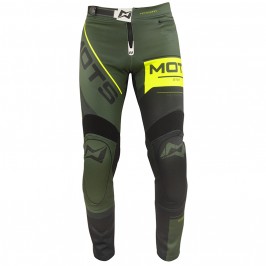 Pantalon MOTS STEP8 vert - MT3119V
