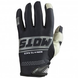 Guanti MOTS RIDER nero - MT1118N