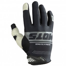 Guantes MOTS RIDER negro - MT1118N 2