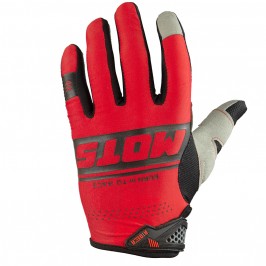 Guantes MOTS RIDER rojo - MT1118R