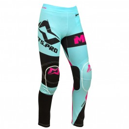 Junior pants MOTS STEP7 blue - MP3611P 2