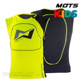 Paraschiena per bambini Mots Skin taglia S/M