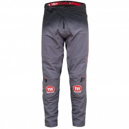 Pantalón Hebo Montesa TECH Classic gris - Talla M 2