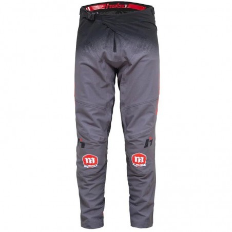 Pantalón Hebo Montesa TECH Classic gris - Talla M