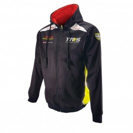 Giacca softshell ufficiale TRS Motorcycles - Taglia M