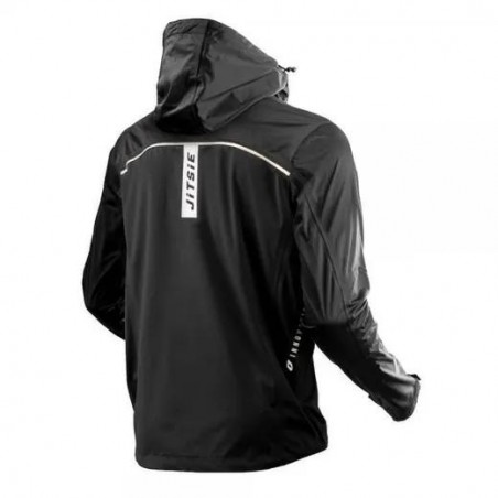 Trial Jitsie Glow Jacket black - Size M