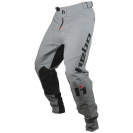 Pantalón Hebo Scratch Enduro y Trial color gris - Talla M