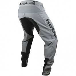 Pantalón Hebo Scratch Enduro y Trial color gris - Talla M 2