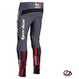 Pantaloni della squadra Vertigo Motors - Taglia M 2
