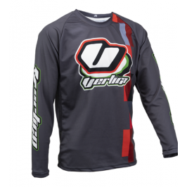 Camiseta factory team Vertigo Motors - Talla M