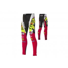 Hose trialTRRS Official TRS...