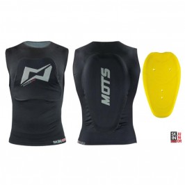 Protector de espalda infantil Mots Skin Trial -  Talla XXS-XS