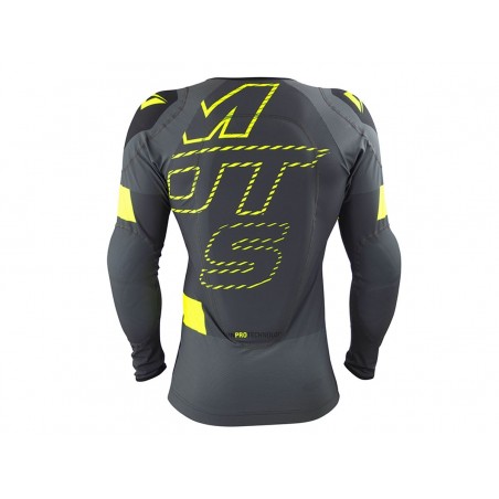 Chaqueta protectora Mots Skin Pro Trial - Talla XL/XXL