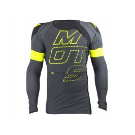 Chaqueta protectora Mots Skin Pro Trial - Talla XL/XXL