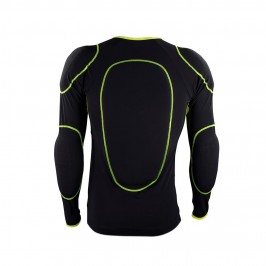 Mots Skin Pro Trial Jacke - Größe XL/XXL 2