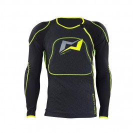 Chaqueta Mots Skin Pro Trial - Talla XL/XXL