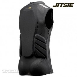 Protector de espalda Jitsie Back Dynamic trial - Talla XXL