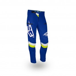 Pantalon trial S3 flex blue - IG22-BLUE