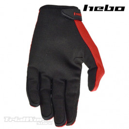 Schnupperhandschuhe Hebo Montesa Classic 2