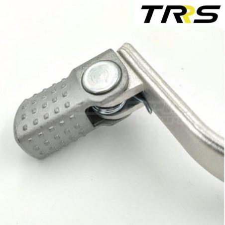 TRRS One and RR gear lever