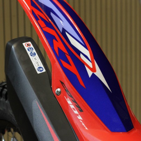 Montesa cota 301RR 2025