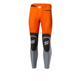 Pantalón Scorpa Factory Team - Talla M