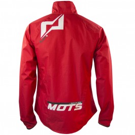 Giacca trialMots X-light 2 red - Taglia L 2