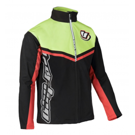 Chaqueta oficial Vertigo Motorcycles - Talla L