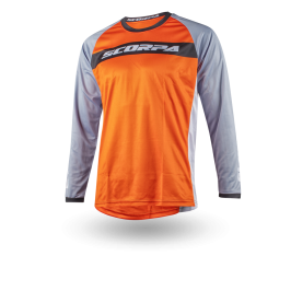 T-shirt Scorpa Factory Team - Taille M