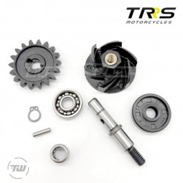 Kit di riparazione della pompa dell'acqua TRRS ONE +2025